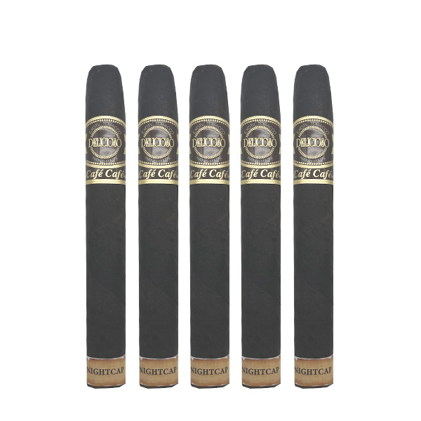 Night Cap 5 Pack